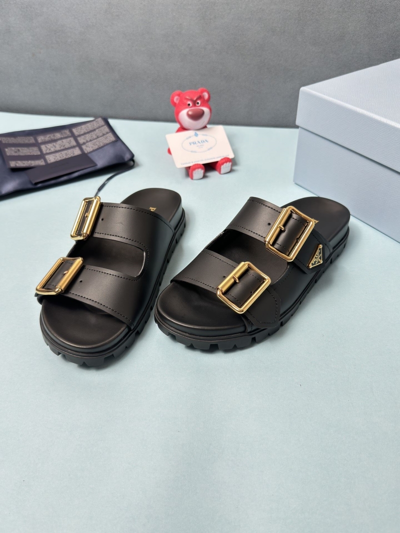 Prada Slippers